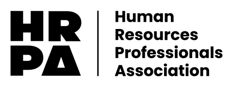 Human Resources Professionals Association (HRPA) | School of Continuing  Studies - University of Toronto